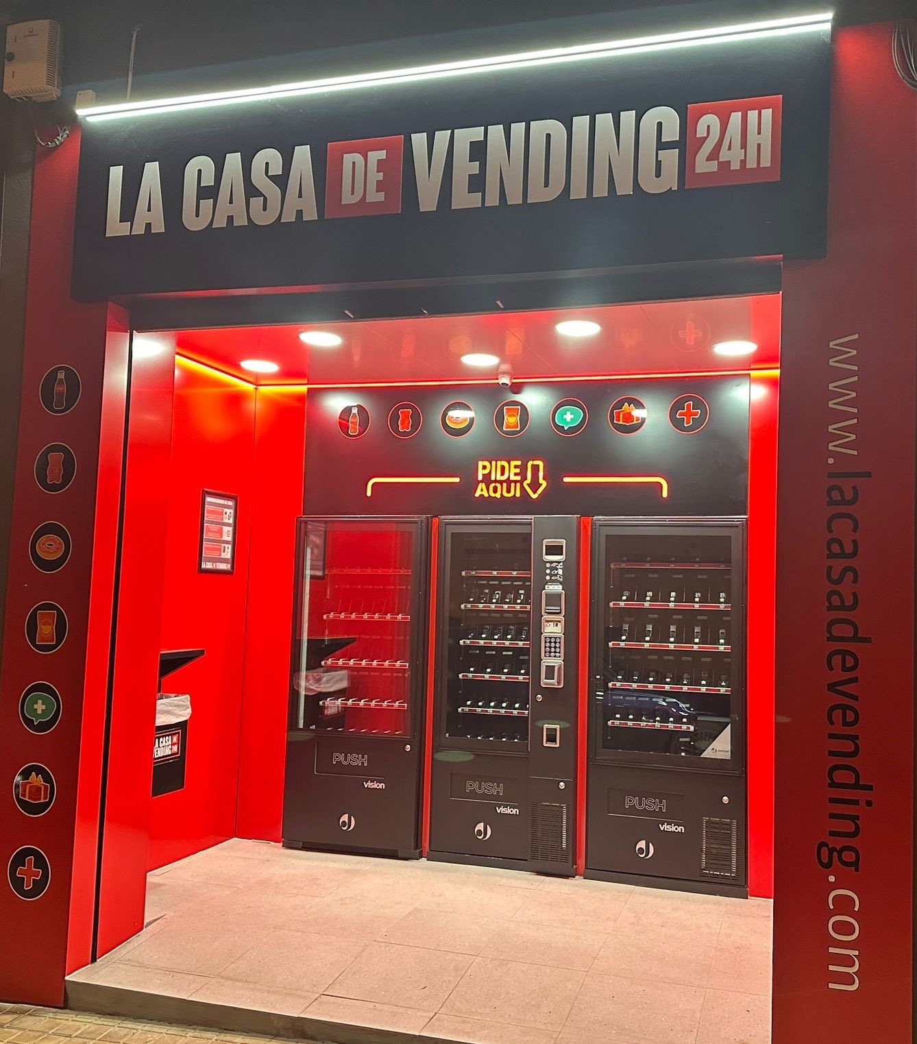 Tienda Manises