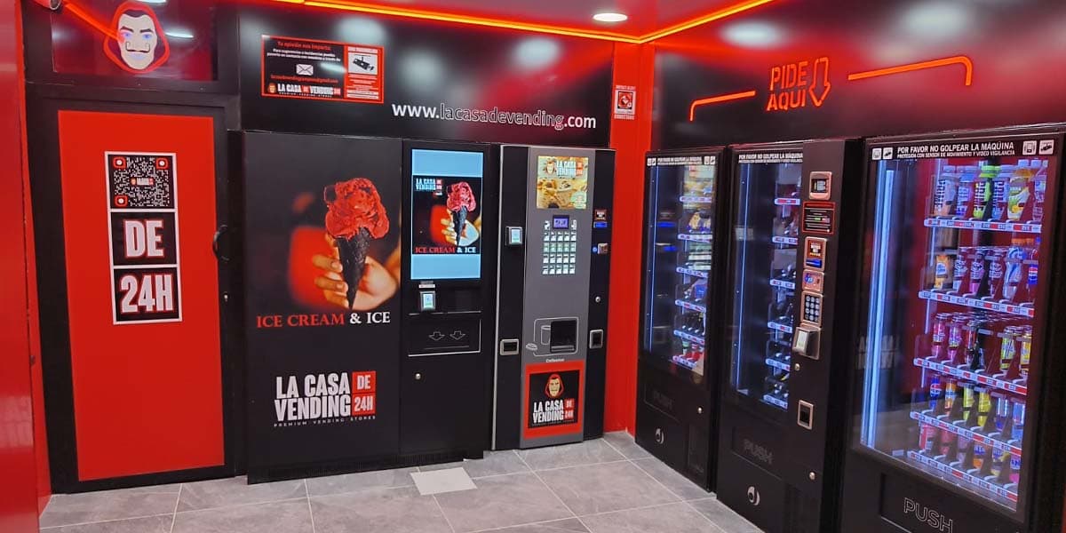 COMO FUNCIONAN MAQUINAS EXPENDEDORAS PORTADA
