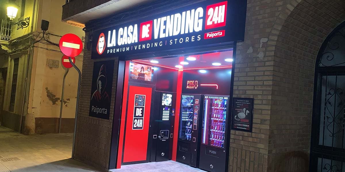 DONDE PONER MAQUINAS EXPENDEDORAS PORTADA