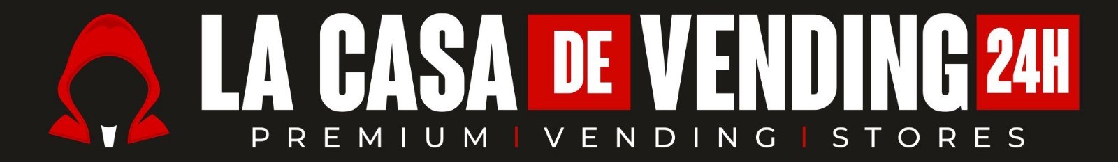 La casa de vending