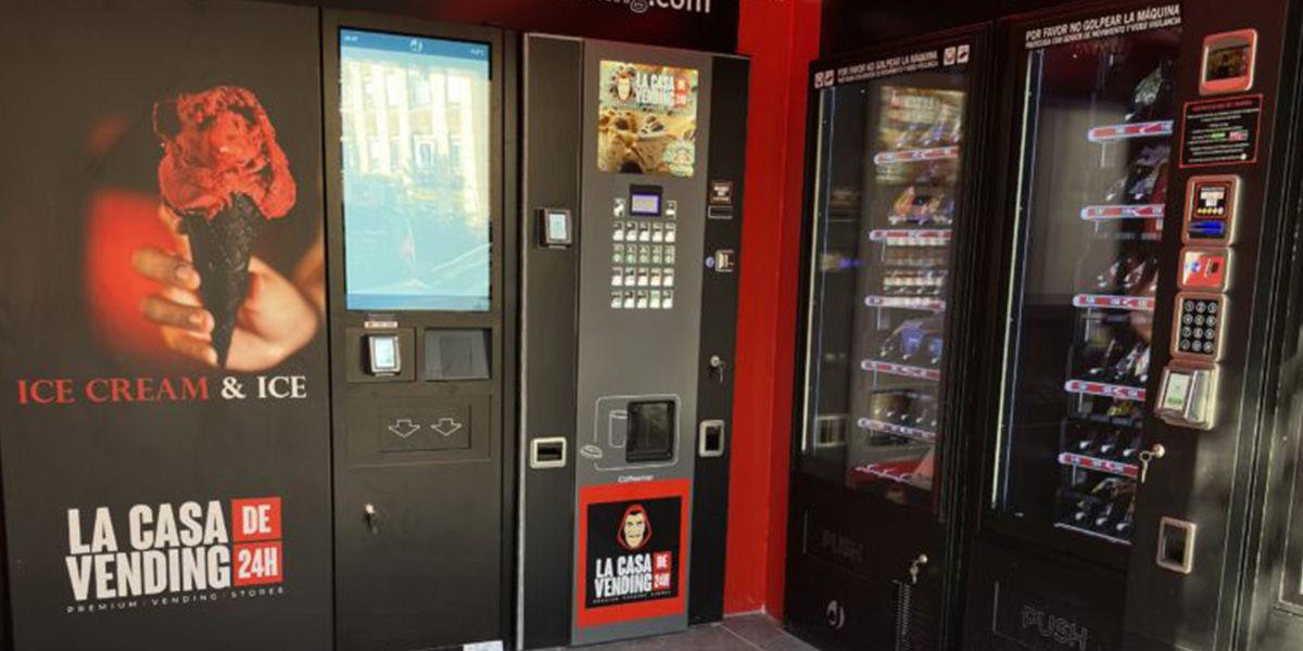 MAQUINA EXPENDEDORAS HELADOS LACASADEVENDING PORTADA